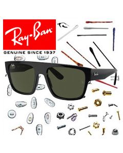 Original-Ersatzteile > Ray-Ban 0360S · Drifter