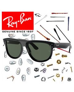 Originalersatzteile > Ray-Ban 0501S - Boyfriend Reverse