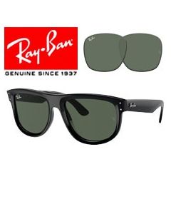 2x Original Ersatzgläser > Ray-Ban 0501S - Boyfriend Reverse