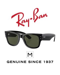 Original-Sonnenbrillen > Ray-Ban 0840S · Mega Wayfarer