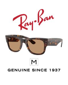Original-Sonnenbrillen > Ray-Ban 0840S · Mega Wayfarer 902/53