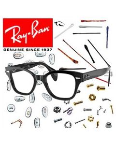 Original-Ersatzteile Ray-Ban Vista 0880-V