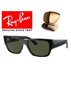 2x Original-Ersatzgläser > Ray-Ban 0947S · Carlos