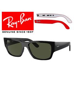 2x Original-Ersatzbügel >Ray-Ban 0947S · Carlos