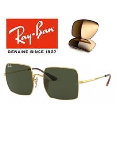 2x Original-Ersatzgläser > Ray-Ban 1971 