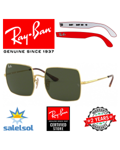 2x Original Ersatzbügel > Ray-Ban 1971