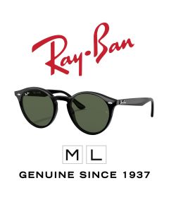 Original-Sonnenbrillen > Ray-Ban 2180 · 601/71