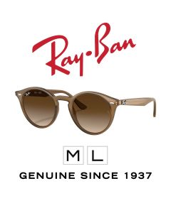 Original-Sonnenbrillen > Ray-Ban 2180 · 6166/13