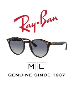 Original-Sonnenbrillen > Ray-Ban 2180 · 710/4L