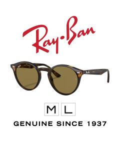 Original-Sonnenbrillen > Ray-Ban 2180 · 710/73