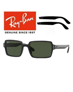 2x Original-Ersatzbrillen > Ray-Ban 2189