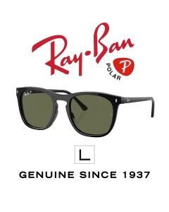 Original-Sonnenbrillen > Ray-Ban 2210 · 901/58 polarisiert