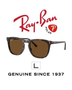 Original-Sonnenbrillen > Ray-Ban 2210 · 902/57 polarisiert