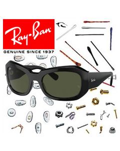 Original-Ersatzteile > Ray-Ban 2212 · Beate