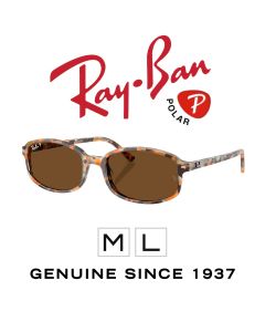 Original-Sonnenbrillen > Ray-Ban 2232 · Sam 1357/57 polarisiert