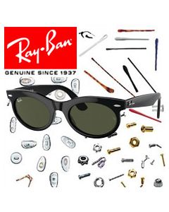 Original-Ersatzteile > Ray-Ban 2242 · Wayfarer Oval