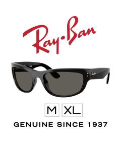 Original-Sonnenbrillen > Ray-Ban 2289 · Mega Balorama 6826/J5
