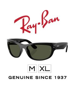 Original-Sonnenbrillen > Ray-Ban 2289 · Mega Balorama 901/31