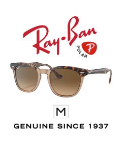Original-Sonnenbrillen > Ray-Ban 2298 · Hawkeye 1292/M2 polarisiert
