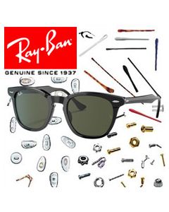 Original-Ersatzteile > Ray-Ban 2298 · Hawkeye  