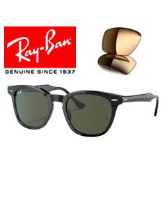 2x Original-Ersatzgläser > Ray-Ban 2298 · Hawkeye 