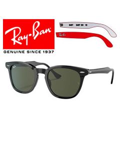 2x Original-Ersatzbügel > Ray-Ban 2298 · Hawkeye   