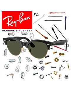 Originalersatzteile > Ray-Ban 2341 - Clubmaster Way