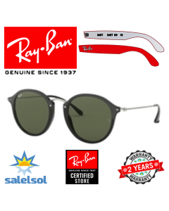 2x Original-Ersatzbügel > Ray-Ban 2447 
