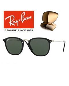 2x Original-Ersatzgläser > Ray-Ban 2448N