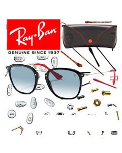 Ray-Ban Original-Ersatzteile 2448-NM - Ferrari