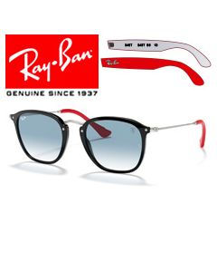 2x Original Ersatzbügel > Ray-Ban 2448-NM Ferrari