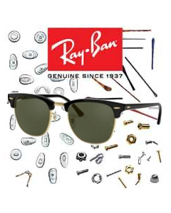 Original-Ersatzteile Ray-Ban 3016