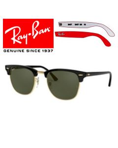 Ersatzbügel/Blätter Ray-Ban 3016
