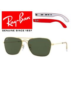 2x Original-Ersatzbügel > Ray-Ban 3136 