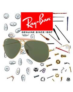 Original-Ersatzteile > Ray-Ban 3138 · Shooter 