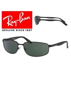 2x Original-Ersatzbrillen > Ray-Ban 3254