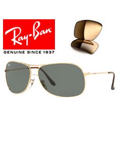 2x Original-Ersatzgläser > Ray-Ban 3267