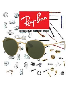 Original-Ersatzteile > Ray-Ban 3447 
