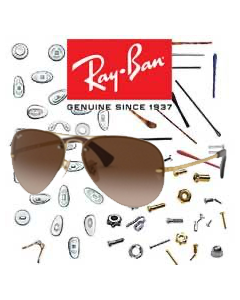 Original-Ersatzteile > Ray-Ban 3449 