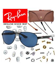 Original-Ersatzteile > Ray-Ban 3457 