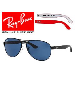 2x Original-Ersatzbügel > Ray-Ban 3457   