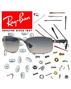 Original-Ersatzteile Ray-Ban 3478