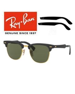 2x Original-Ersatzbügel > Ray-Ban 3507 