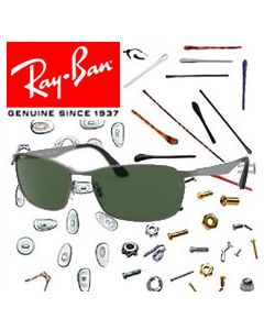 Original-Ersatzteile Ray-Ban 3534
