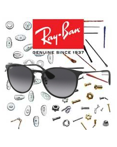 Original-Ersatzteile Ray-Ban 3539