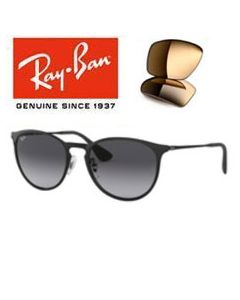 2x Original-Ersatzgläser > Ray-Ban 3539