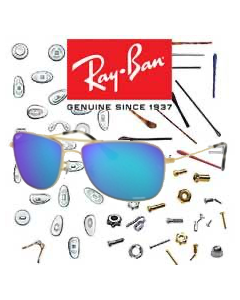 Original-Ersatzteile > Ray-Ban 3543 