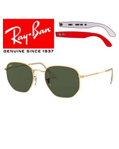 2x Original-Ersatzbügel > Ray-Ban 3548-N 