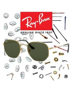 Original-Ersatzteile > Ray-Ban 3548-N 