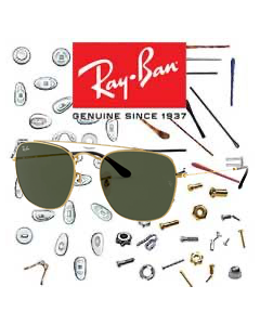 Original-Ersatzteile Ray-Ban 3557
